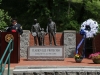 Clarksville remembers fallen Officers during Police Memorial Day Ceremony