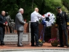 Clarksville remembers fallen Officers during Police Memorial Day Ceremony