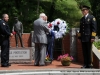 Clarksville remembers fallen Officers during Police Memorial Day Ceremony