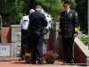 Clarksville remembers fallen Officers during Police Memorial Day Ceremony