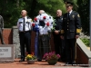 Clarksville remembers fallen Officers during Police Memorial Day Ceremony