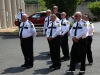 Clarksville remembers fallen Officers during Police Memorial Day Ceremony