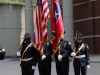 Clarksville remembers fallen Officers during Police Memorial Day Ceremony