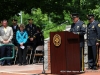 Clarksville remembers fallen Officers during Police Memorial Day Ceremony