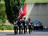 Clarksville remembers fallen Officers during Police Memorial Day Ceremony