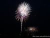 Thousands came out to Liberty Park on July 3rd, 2019 for food, games, live music and an impressive fireworks display.