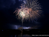 Thousands came out to Liberty Park on July 3rd, 2019 for food, games, live music and an impressive fireworks display.