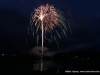 Thousands came out to Liberty Park on July 3rd, 2019 for food, games, live music and an impressive fireworks display.