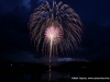 Thousands came out to Liberty Park on July 3rd, 2019 for food, games, live music and an impressive fireworks display.