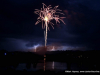 Thousands came out to Liberty Park on July 3rd, 2019 for food, games, live music and an impressive fireworks display.