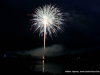 Thousands came out to Liberty Park on July 3rd, 2019 for food, games, live music and an impressive fireworks display.