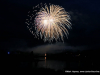 Thousands came out to Liberty Park on July 3rd, 2019 for food, games, live music and an impressive fireworks display.