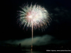 Thousands came out to Liberty Park on July 3rd, 2019 for food, games, live music and an impressive fireworks display.