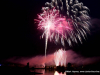 Thousands came out to Liberty Park on July 3rd, 2019 for food, games, live music and an impressive fireworks display.