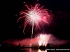 Thousands came out to Liberty Park on July 3rd, 2019 for food, games, live music and an impressive fireworks display.