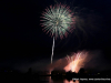 Thousands came out to Liberty Park on July 3rd, 2019 for food, games, live music and an impressive fireworks display.