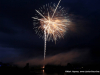 Thousands came out to Liberty Park on July 3rd, 2019 for food, games, live music and an impressive fireworks display.