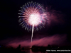 Thousands came out to Liberty Park on July 3rd, 2019 for food, games, live music and an impressive fireworks display.