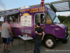 Thousands came out to Liberty Park on July 3rd, 2019 for food, games, live music and an impressive fireworks display.