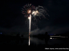 Thousands came out to Liberty Park on July 3rd, 2019 for food, games, live music and an impressive fireworks display.