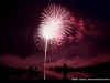 Thousands came out to Liberty Park on July 3rd, 2019 for food, games, live music and an impressive fireworks display.