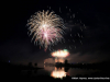 Thousands came out to Liberty Park on July 3rd, 2019 for food, games, live music and an impressive fireworks display.