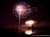 Thousands came out to Liberty Park on July 3rd, 2019 for food, games, live music and an impressive fireworks display.