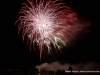 Thousands came out to Liberty Park on July 3rd, 2019 for food, games, live music and an impressive fireworks display.