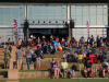 Thousands came out to Liberty Park on July 3rd, 2019 for food, games, live music and an impressive fireworks display.