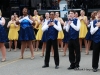 Clarksville's Rivers and Spires - Northeast Exit One & JV Choirs (99)
