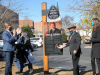 Charlie Cushman “Tennessee Music Pathways” Marker