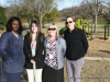 Valleybrook Park Reopening