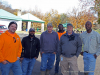 Valleybrook Park Reopening