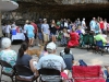 Dunbar Cave's "Cooling at the Cave" event.