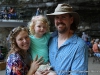Dunbar Cave's "Cooling at the Cave" event.