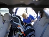 Clarksville Police Department team with Montgomery County Sheriff’s Office for Free Car Seat Inspections and Education