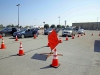Clarksville Police Department team with Montgomery County Sheriff’s Office for Free Car Seat Inspections and Education