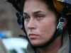 Clarksville Firefighter Laura Woodall