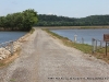 Main entrance into Cross Creeks.