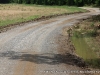 Some of the Cross Creeks roads still have some water on them.