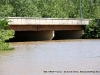 Yellow Creek at Gus Norfleet Bridge