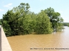 Yellow Creek at Gus Norfleet Bridge