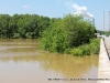 Yellow Creek at Gus Norfleet Bridge