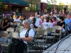 Jammin\' in the Alley with the Cumberland Jazz Project