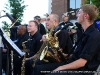 Jammin\' in the Alley with the Cumberland Jazz Project