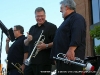 Jammin\' in the Alley with the Cumberland Jazz Project