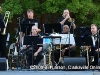 Jammin\' in the Alley with the Cumberland Jazz Project