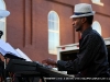 Jammin\' in the Alley with the Cumberland Jazz Project