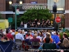 Jammin\' in the Alley with the Cumberland Jazz Project