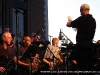 Jammin\' in the Alley with the Cumberland Jazz Project